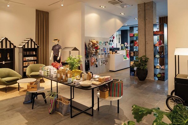 Salobre Hotel Resort & Serenity - Pro Shop