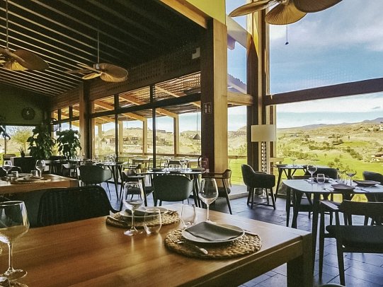 Salobre Hotel Resort & Serenity - Casa Salobre