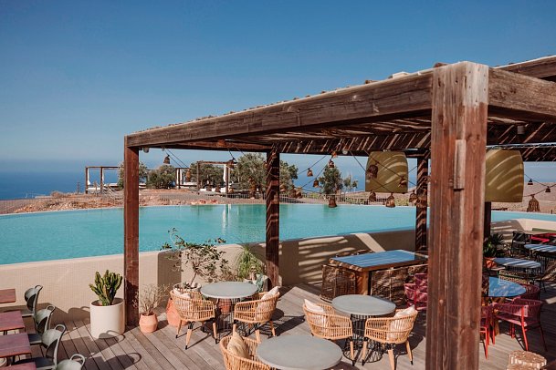 Salobre Hotel Resort & Serenity