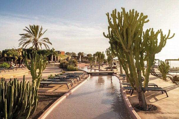 Salobre Hotel Resort & Serenity