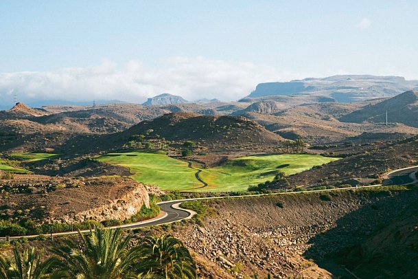 Salobre Hotel Resort & Serenity - Salobre