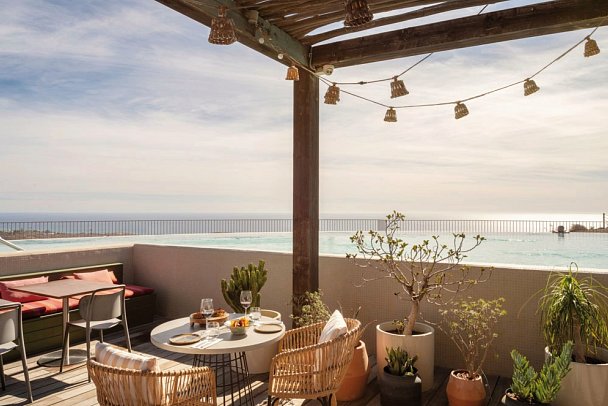 Salobre Hotel Resort & Serenity