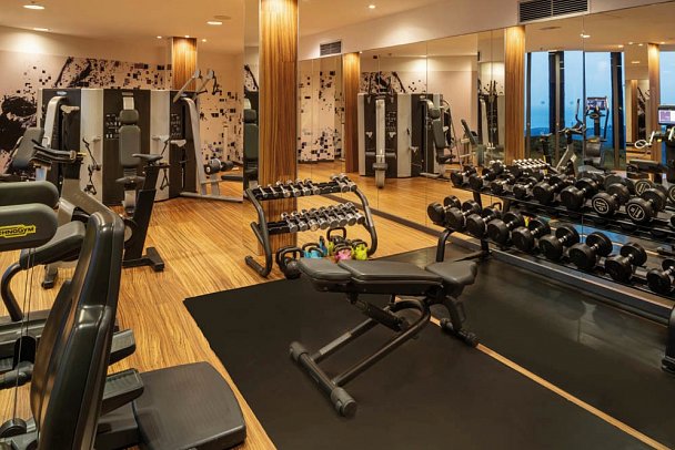 Salobre Hotel Resort & Serenity