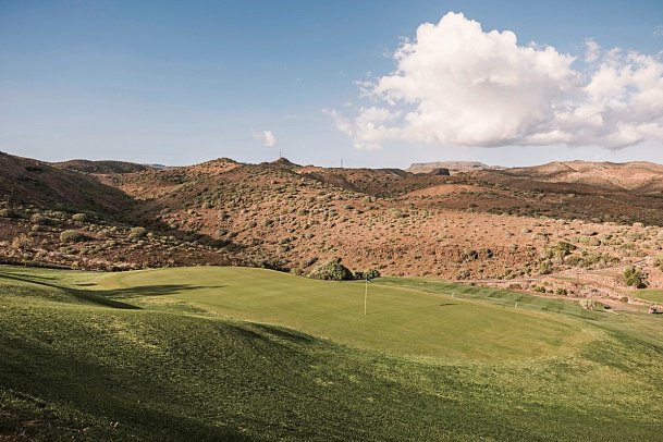 Salobre Hotel Resort & Serenity - Salobre