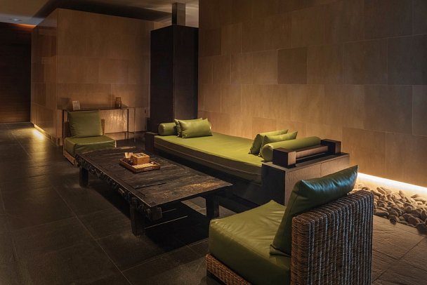 Salobre Hotel Resort & Serenity - Be Aloe