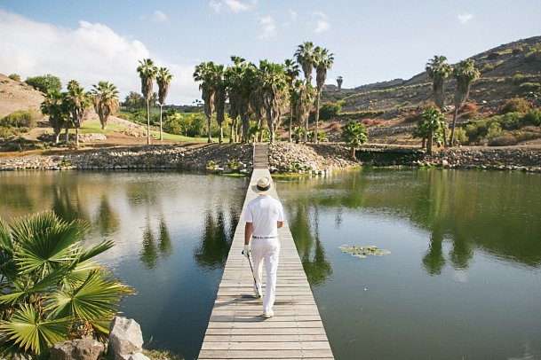 Salobre Hotel Resort & Serenity - Salobre Old