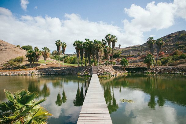 Salobre Hotel Resort & Serenity - Salobre