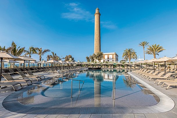 Faro, a Lopesan Collection Hotel
