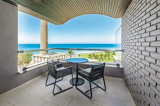 Faro, a Lopesan Collection Hotel