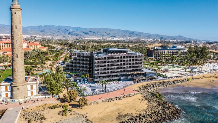 Faro, a Lopesan Collection Hotel