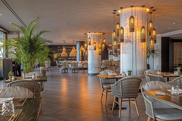 Faro, a Lopesan Collection Hotel