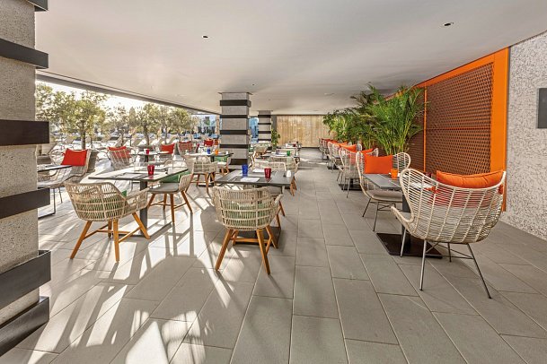 Faro, a Lopesan Collection Hotel