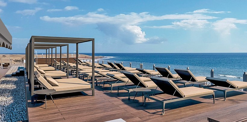 Faro, a Lopesan Collection Hotel