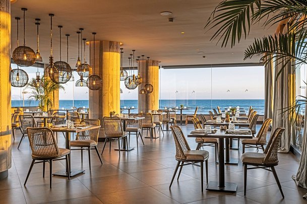 Faro, a Lopesan Collection Hotel - Ocean Buffet