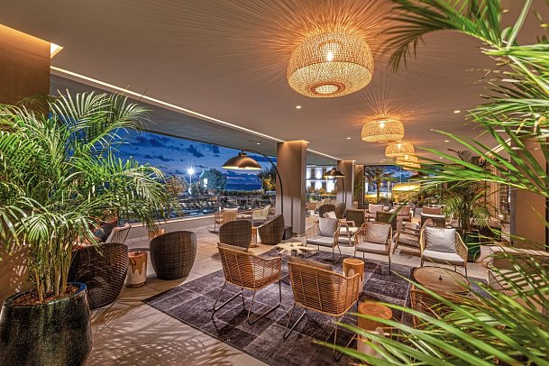 Faro, a Lopesan Collection Hotel