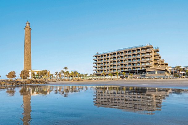 Faro, a Lopesan Collection Hotel
