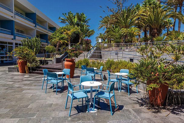 Abora Interclub Atlantic by Lopesan Hotels