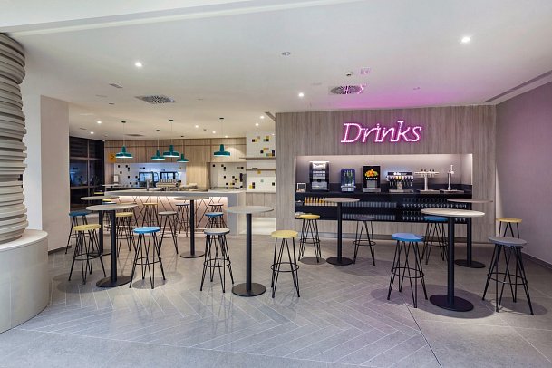 Abora Interclub Atlantic by Lopesan Hotels