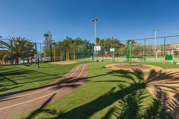 Abora Interclub Atlantic by Lopesan Hotels