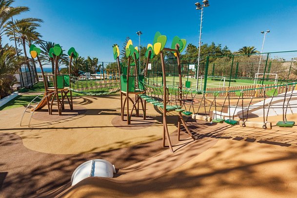 Abora Interclub Atlantic by Lopesan Hotels