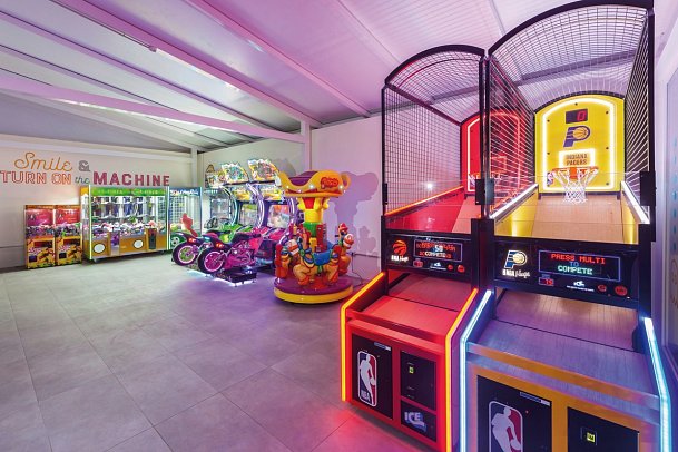 Abora Interclub Atlantic by Lopesan Hotels