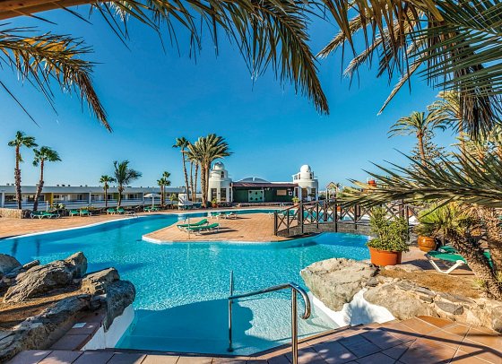 Abora Interclub Atlantic by Lopesan Hotels