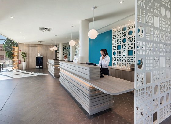 Abora Interclub Atlantic by Lopesan Hotels