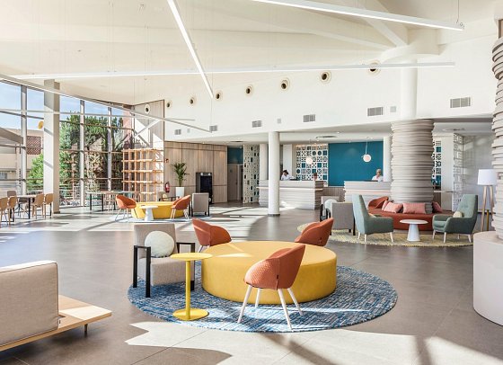Abora Interclub Atlantic by Lopesan Hotels