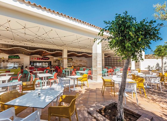 Abora Interclub Atlantic by Lopesan Hotels