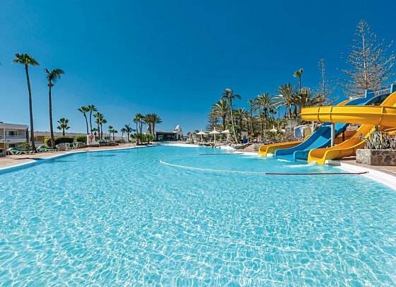 Abora Interclub Atlantic by Lopesan Hotels