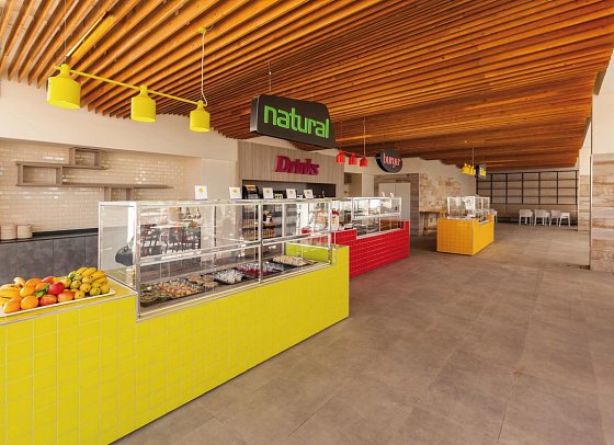 Abora Interclub Atlantic by Lopesan Hotels