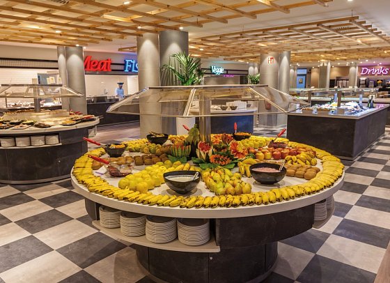 Abora Interclub Atlantic by Lopesan Hotels