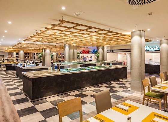 Abora Interclub Atlantic by Lopesan Hotels