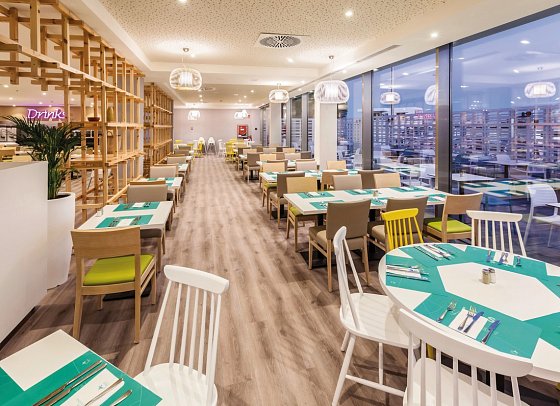 Abora Interclub Atlantic by Lopesan Hotels