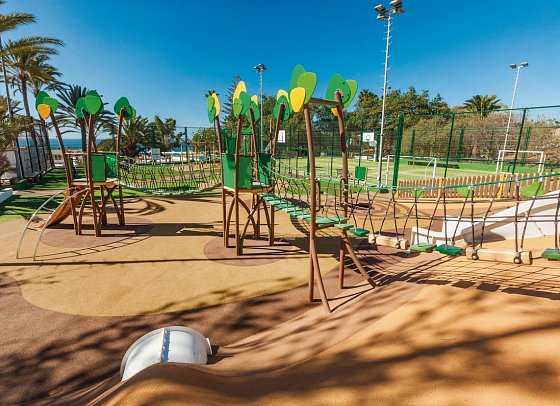 Abora Interclub Atlantic by Lopesan Hotels