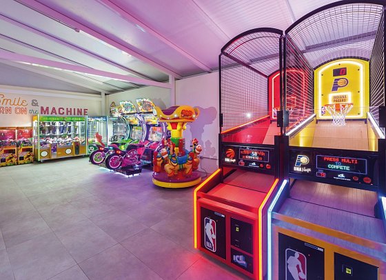 Abora Interclub Atlantic by Lopesan Hotels