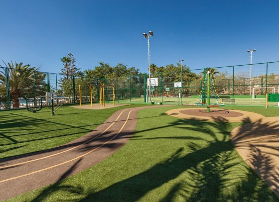 Abora Interclub Atlantic by Lopesan Hotels