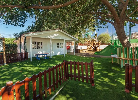 Abora Interclub Atlantic by Lopesan Hotels