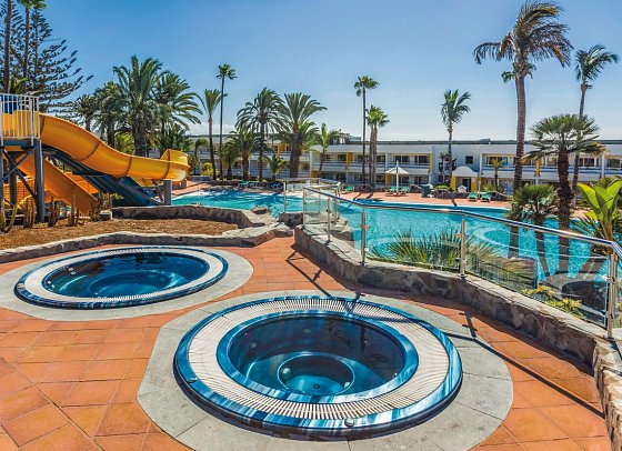 Abora Interclub Atlantic by Lopesan Hotels