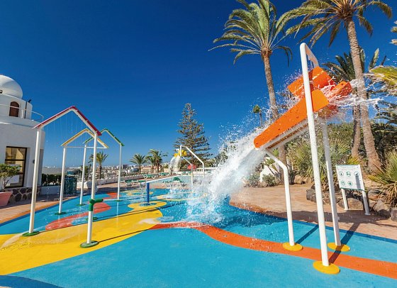 Abora Interclub Atlantic by Lopesan Hotels