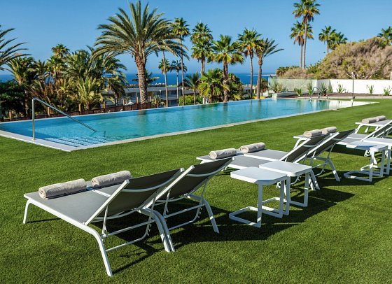 Abora Interclub Atlantic by Lopesan Hotels