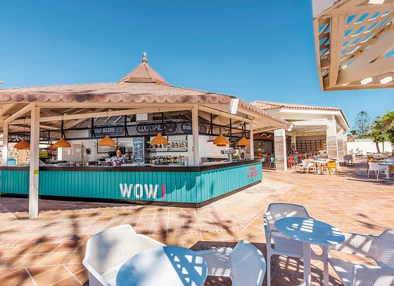 Abora Interclub Atlantic by Lopesan Hotels