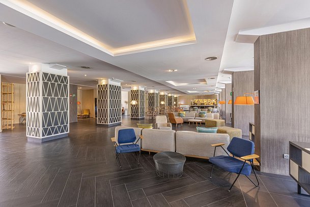 Abora Catarina by Lopesan Hotels