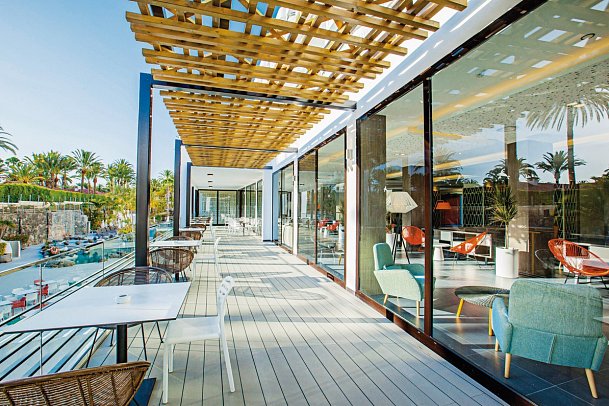 Abora Catarina by Lopesan Hotels