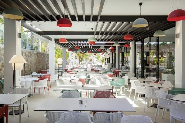 Abora Catarina by Lopesan Hotels