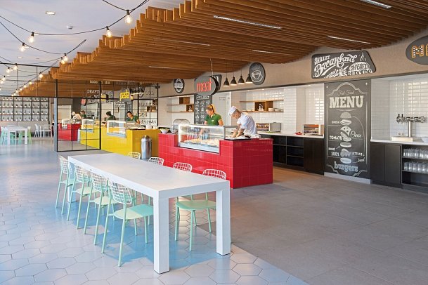 Abora Catarina by Lopesan Hotels