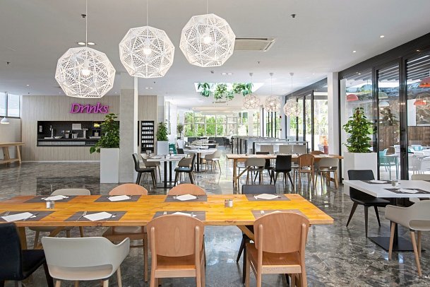 Abora Catarina by Lopesan Hotels