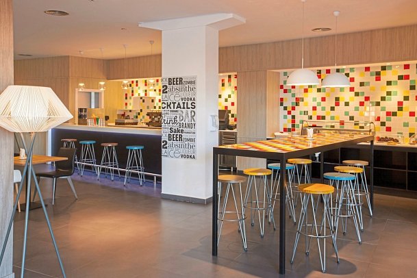 Abora Catarina by Lopesan Hotels