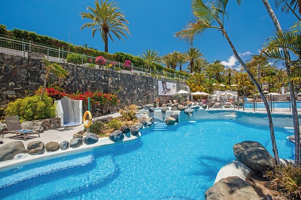 Abora Catarina by Lopesan Hotels