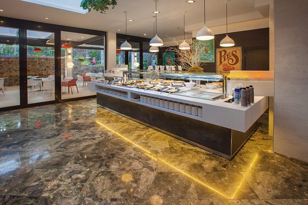 Abora Catarina by Lopesan Hotels